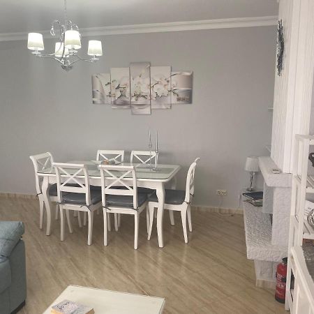 Perla Del Sol 1 l Torremolinos Exterior foto