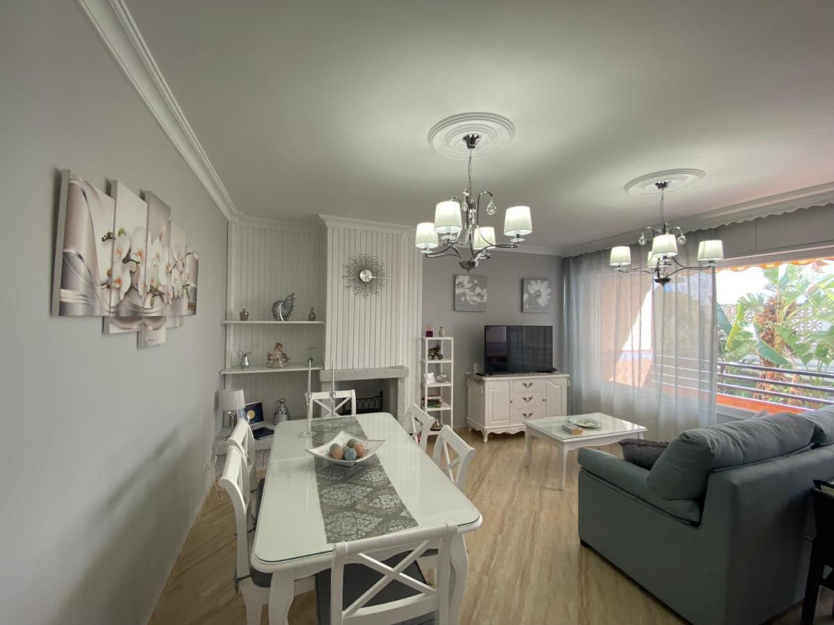 Perla Del Sol 1 l Torremolinos Exterior foto