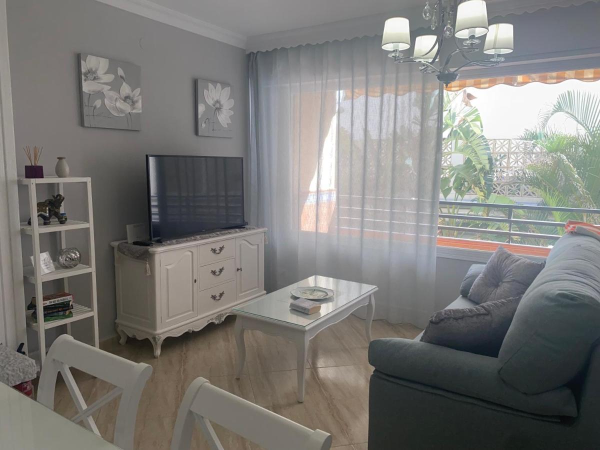 Perla Del Sol 1 l Torremolinos Exterior foto