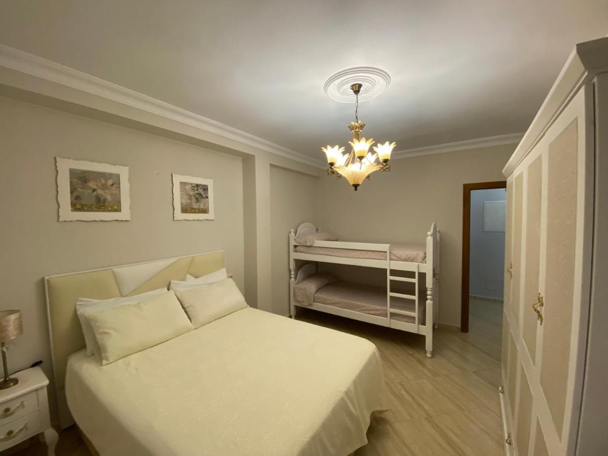 Perla Del Sol 1 l Torremolinos Exterior foto