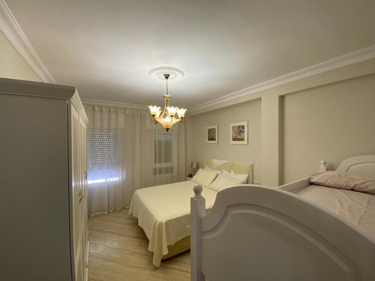 Perla Del Sol 1 l Torremolinos Exterior foto