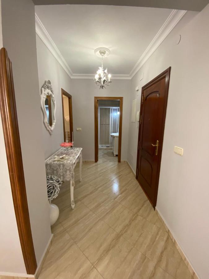 Perla Del Sol 1 l Torremolinos Exterior foto