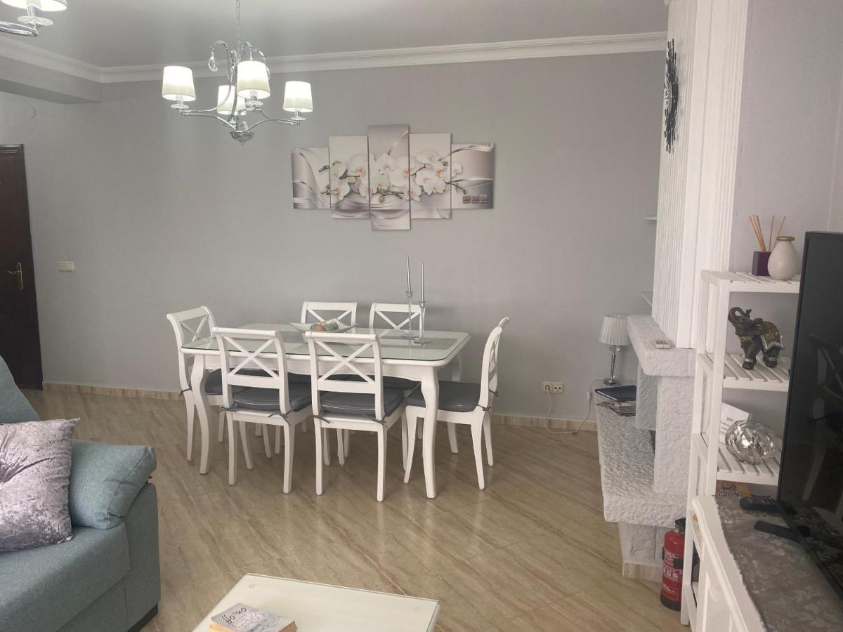 Perla Del Sol 1 l Torremolinos Exterior foto