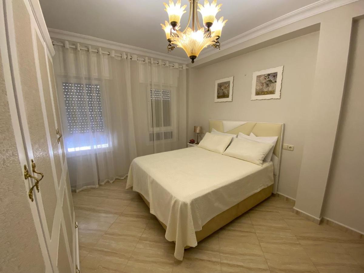 Perla Del Sol 1 l Torremolinos Exterior foto
