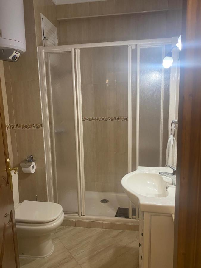 Perla Del Sol 1 l Torremolinos Exterior foto