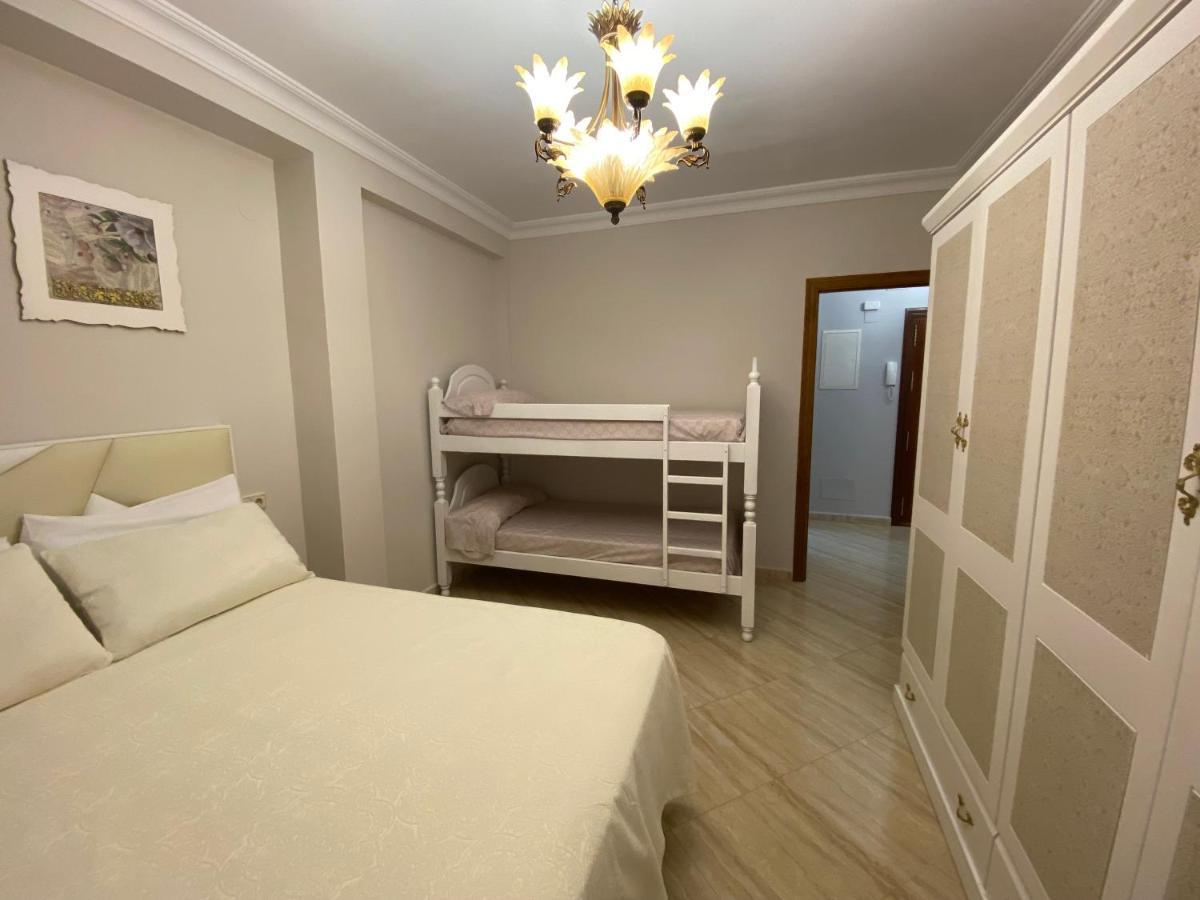Perla Del Sol 1 l Torremolinos Exterior foto