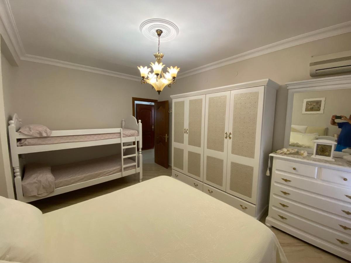 Perla Del Sol 1 l Torremolinos Exterior foto