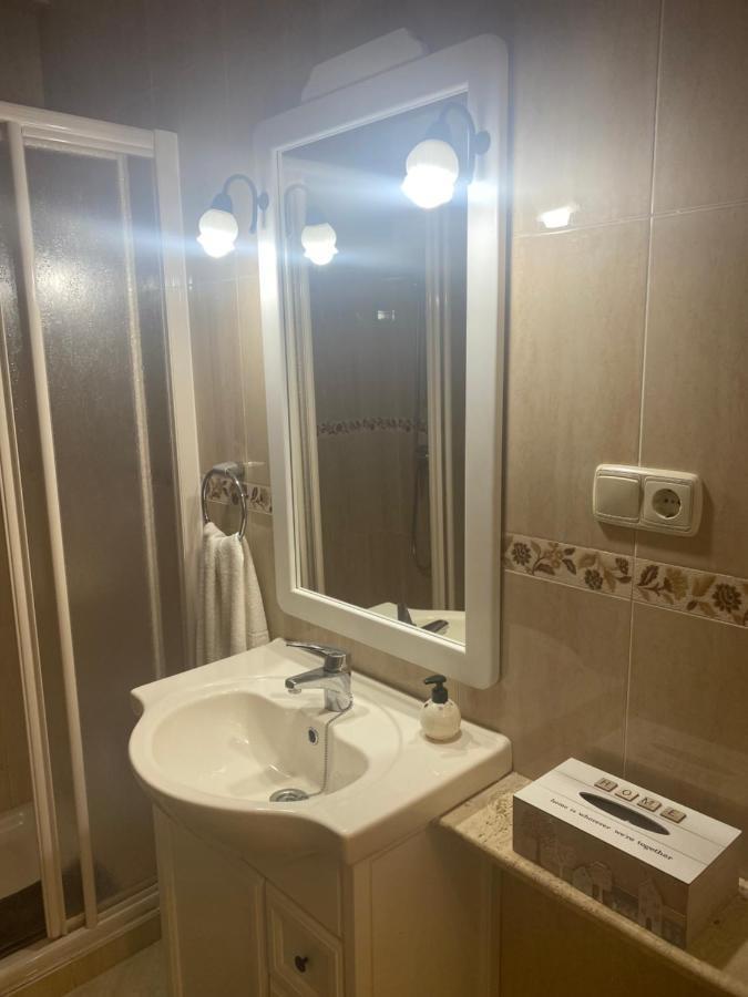 Perla Del Sol 1 l Torremolinos Exterior foto