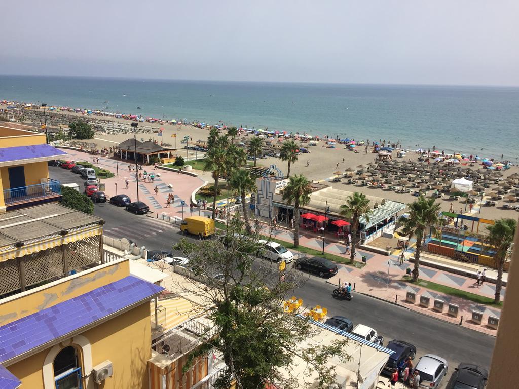 Perla Del Sol 1 l Torremolinos Exterior foto