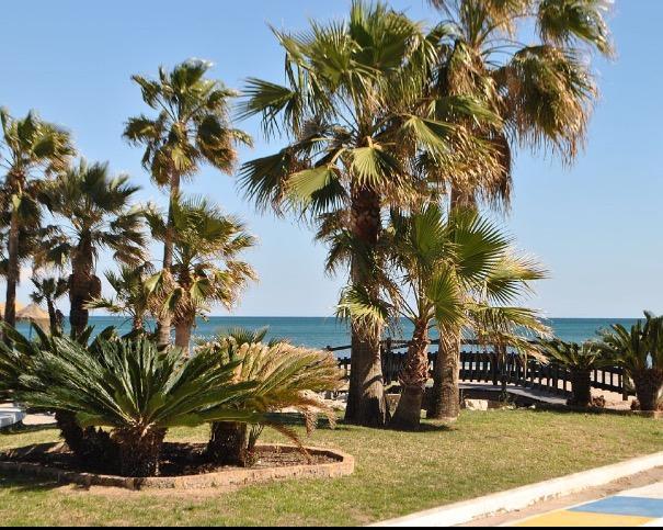 Perla Del Sol 1 l Torremolinos Exterior foto