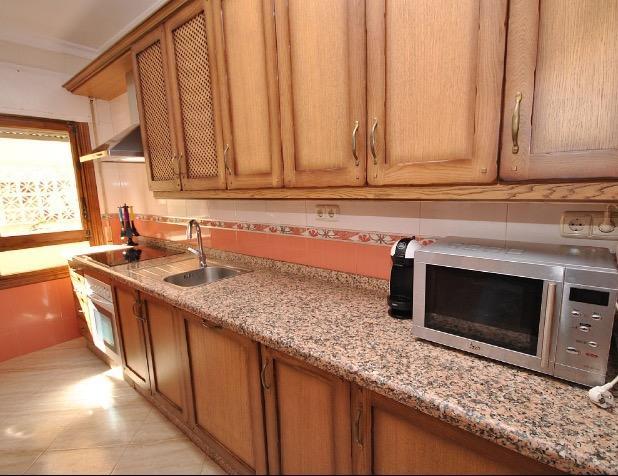 Perla Del Sol 1 l Torremolinos Exterior foto