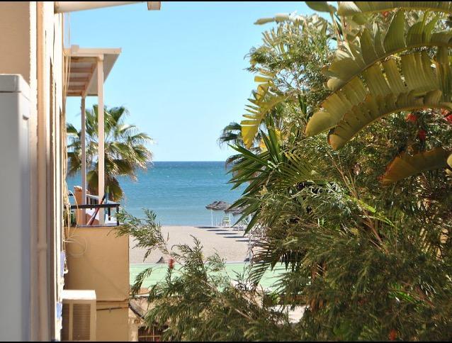 Perla Del Sol 1 l Torremolinos Exterior foto